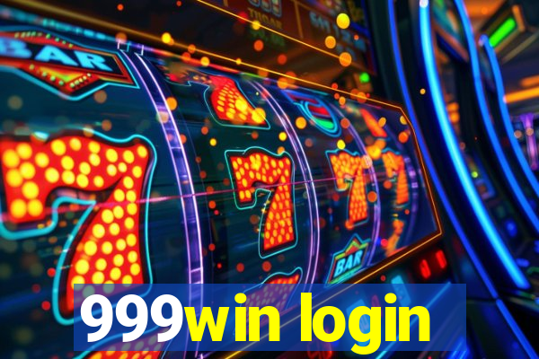 999win login